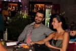 Saturday Night at Byblos Old Souk, Part 1 of 2